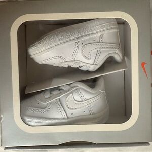 Infant Nike Air Force 1